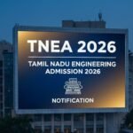 TNEA 2026